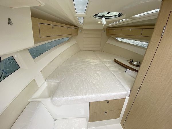 Parker 800 Cruiser | Erbalunga