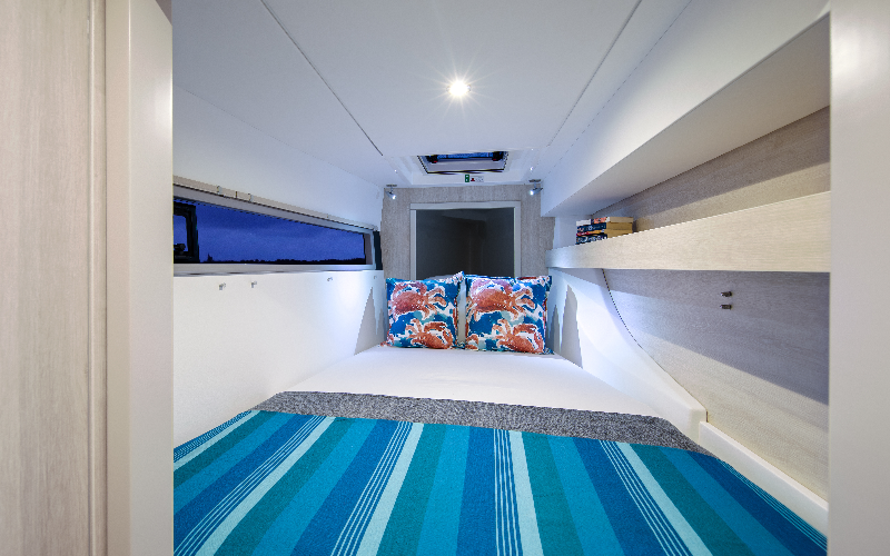 Leopard 43 PC | Dreamea