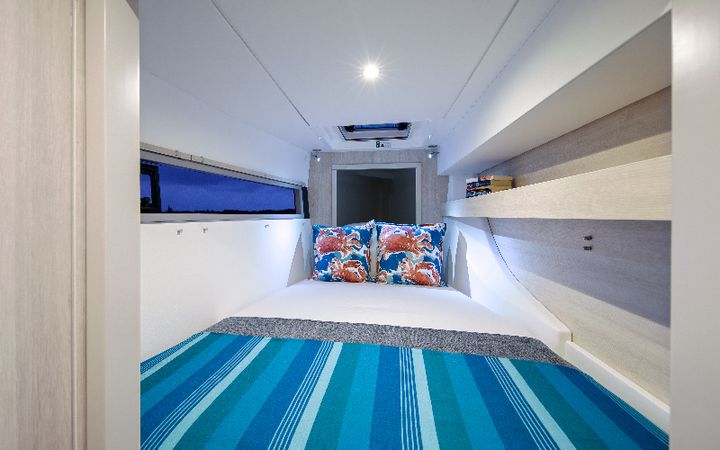 Leopard 43 PC | Dreamea