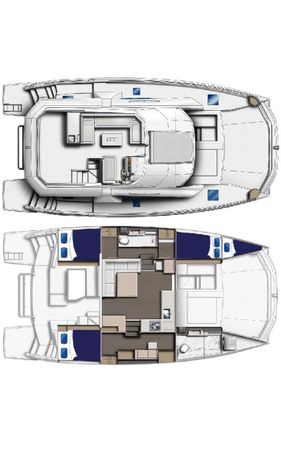 Leopard 43 PC | Dreamea