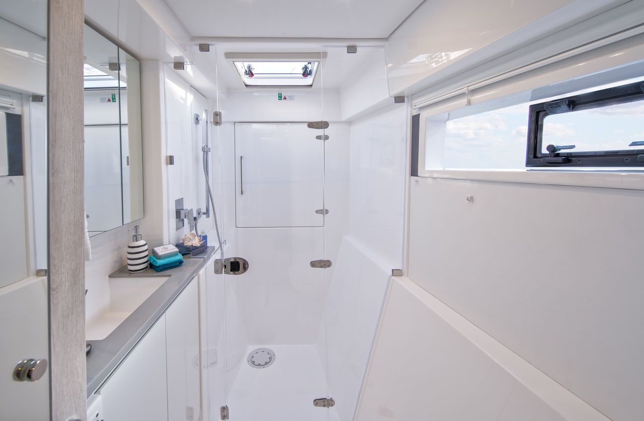 Leopard 43 PC | Dreamea