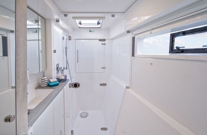 Leopard 43 PC | Dreamea