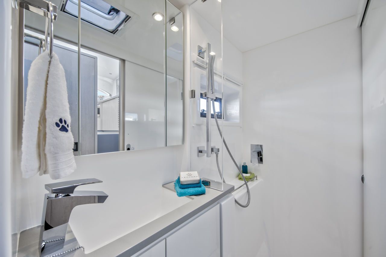 Leopard 43 PC | Dreamea