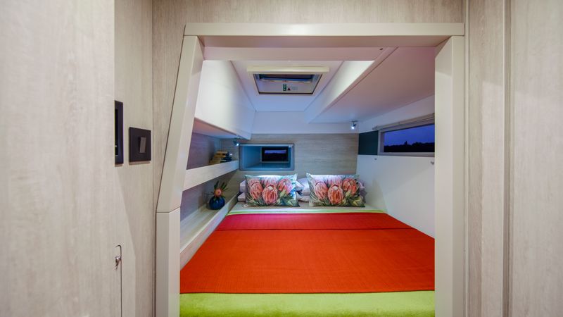 Leopard 43 PC | Dreamea