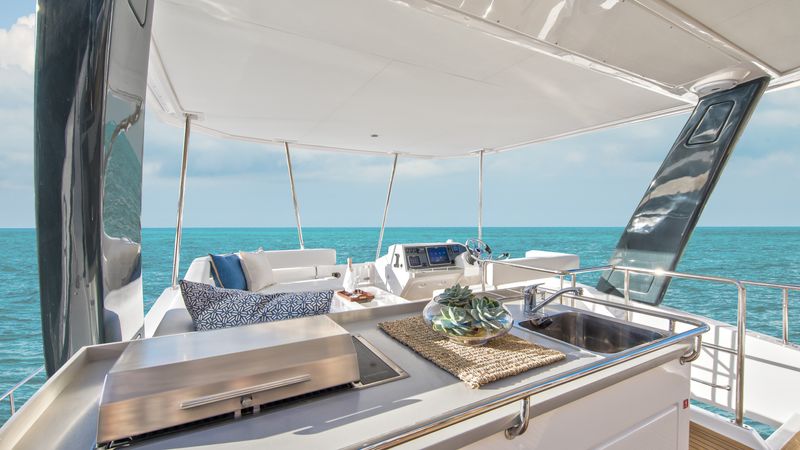 Leopard 43 PC | Dreamea