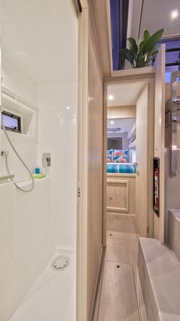 Leopard 43 PC | Dreamea