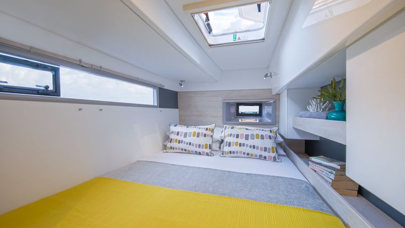 Leopard 43 PC | Dreamea