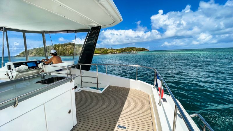 Leopard 43 PC | Dreamea