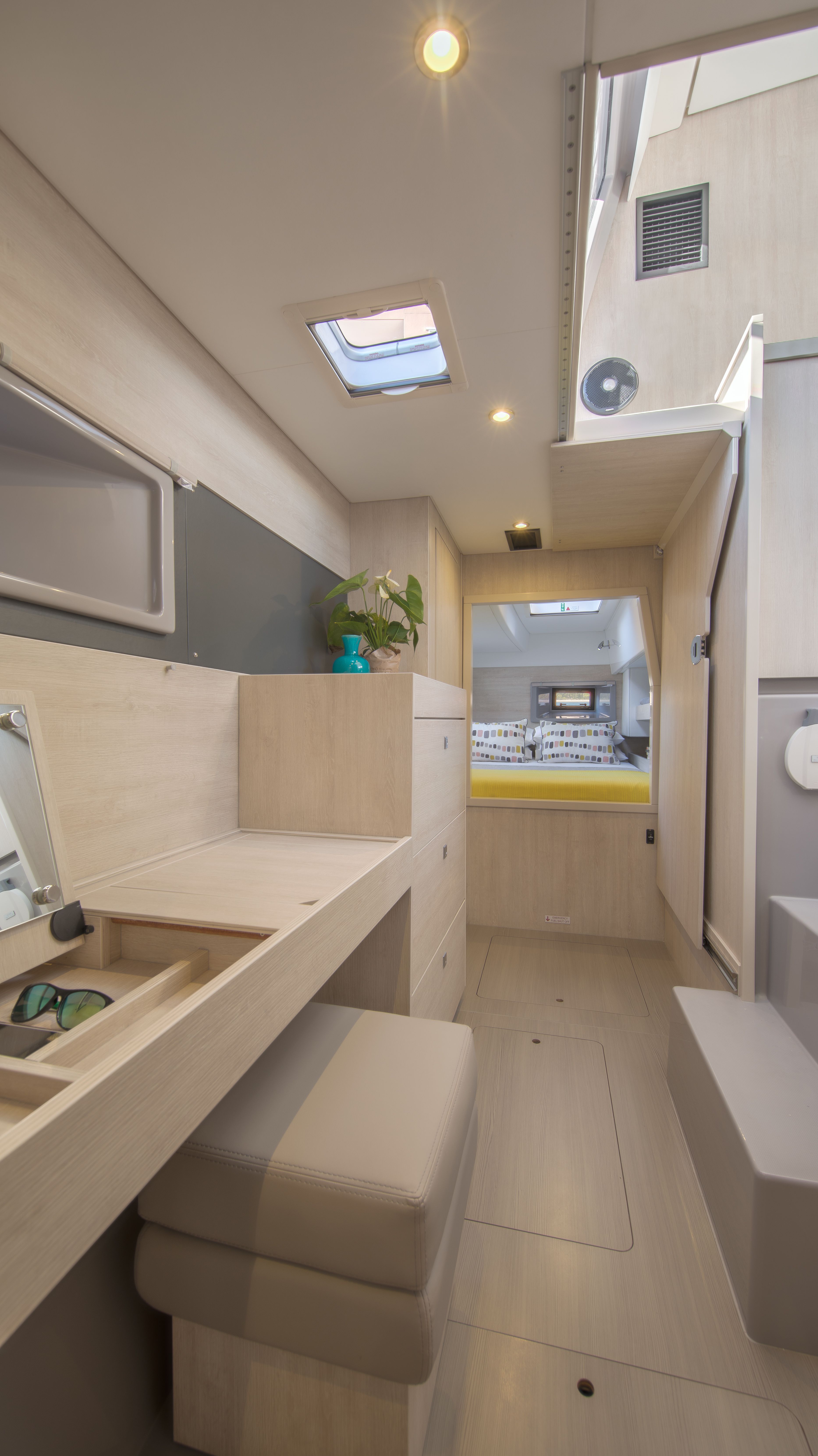 Leopard 43 PC | Dreamea