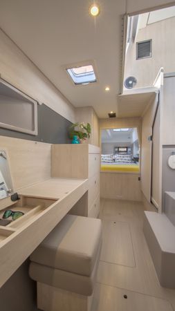 Leopard 43 PC | Dreamea