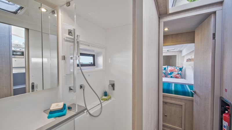 Leopard 43 PC | Dreamea