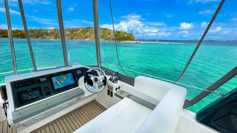 Leopard 43 PC | Dreamea