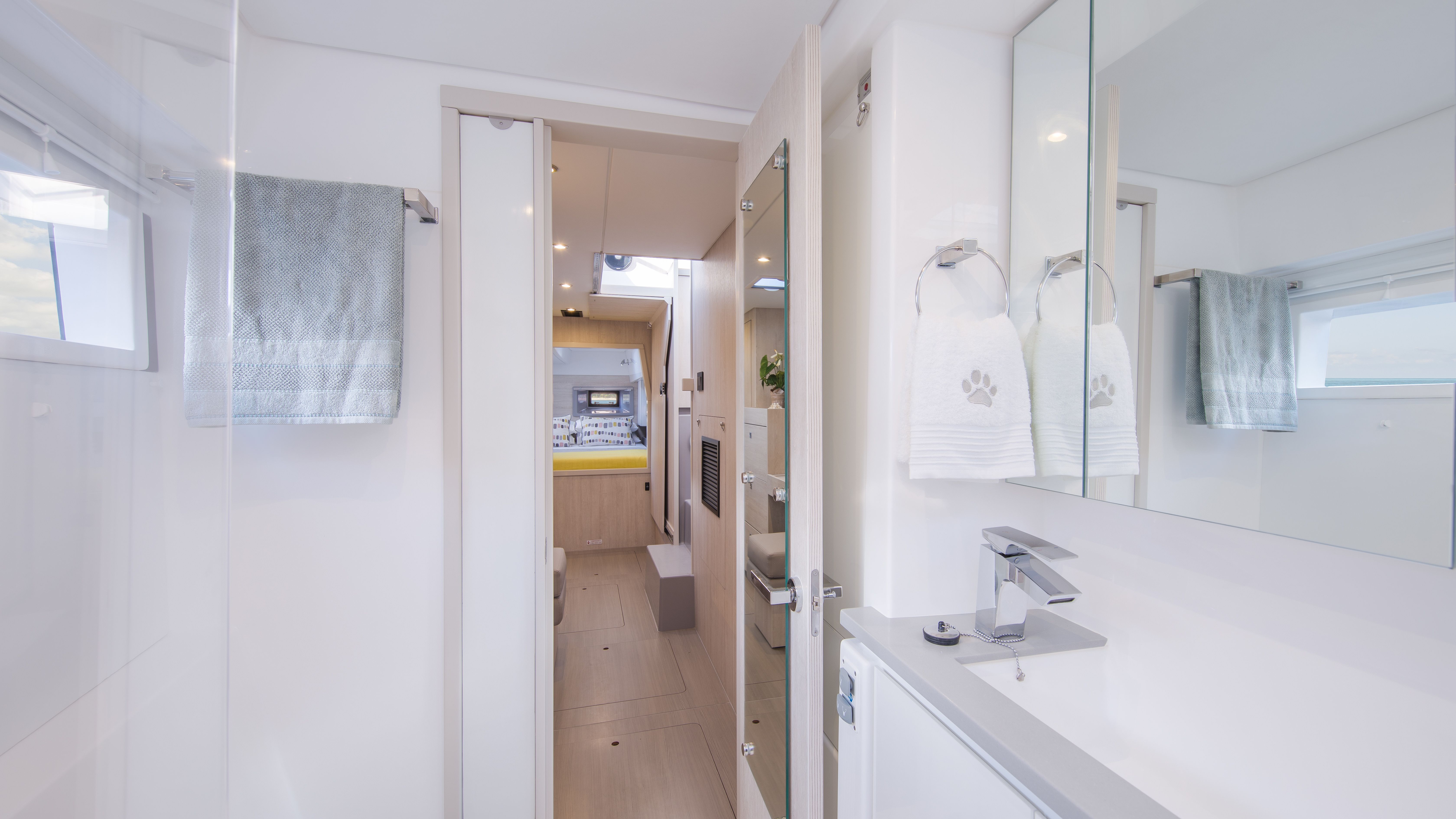 Leopard 43 PC | Dreamea