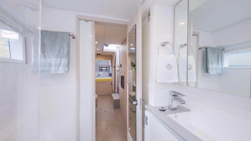 Leopard 43 PC | Dreamea