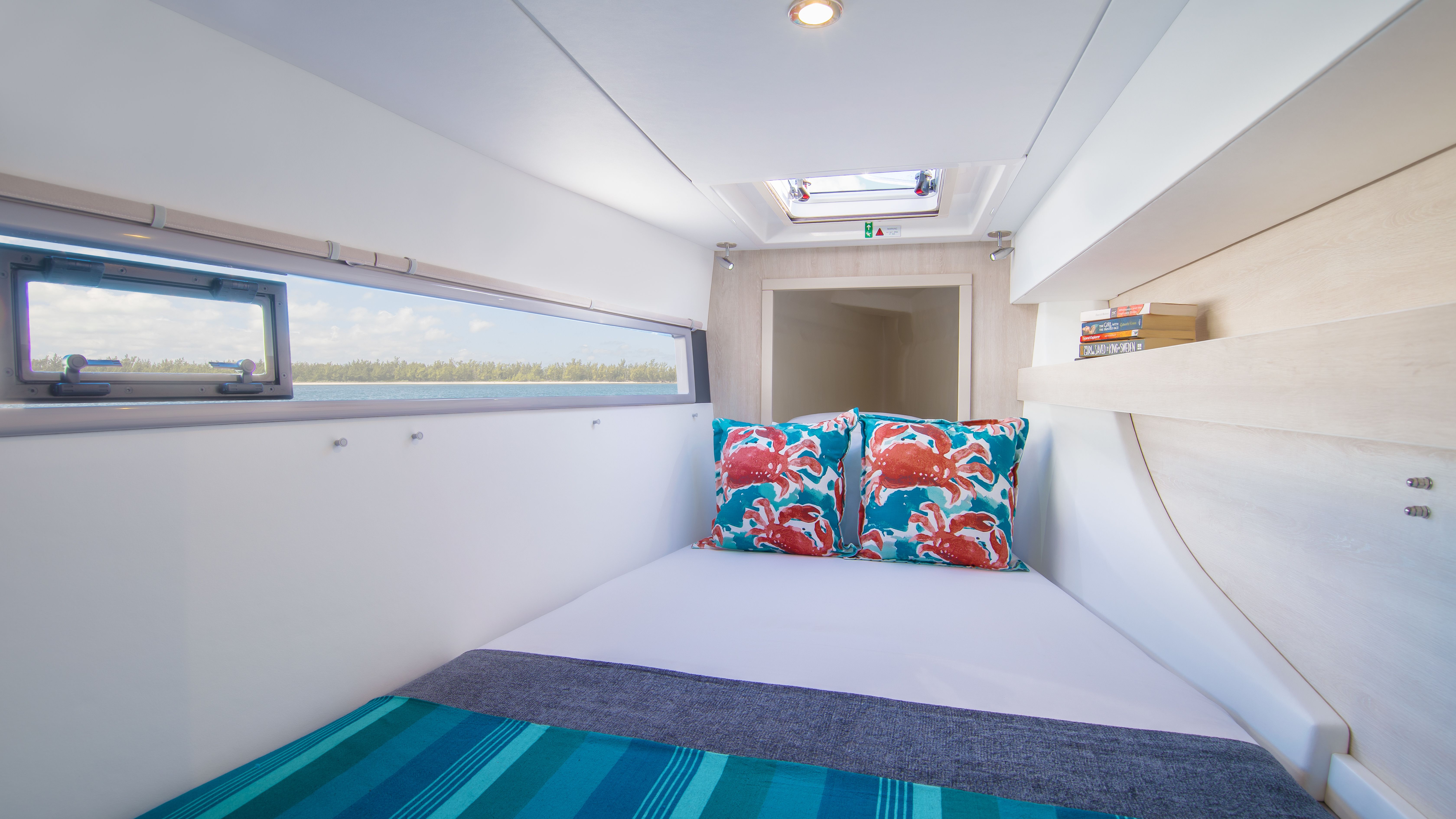 Leopard 43 PC | Dreamea