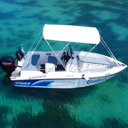 Compass 150cc | Aggelos