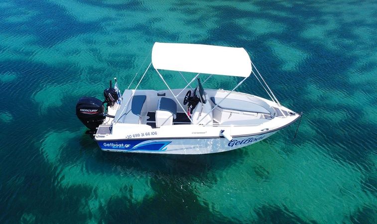 Compass 150cc | Aggelos