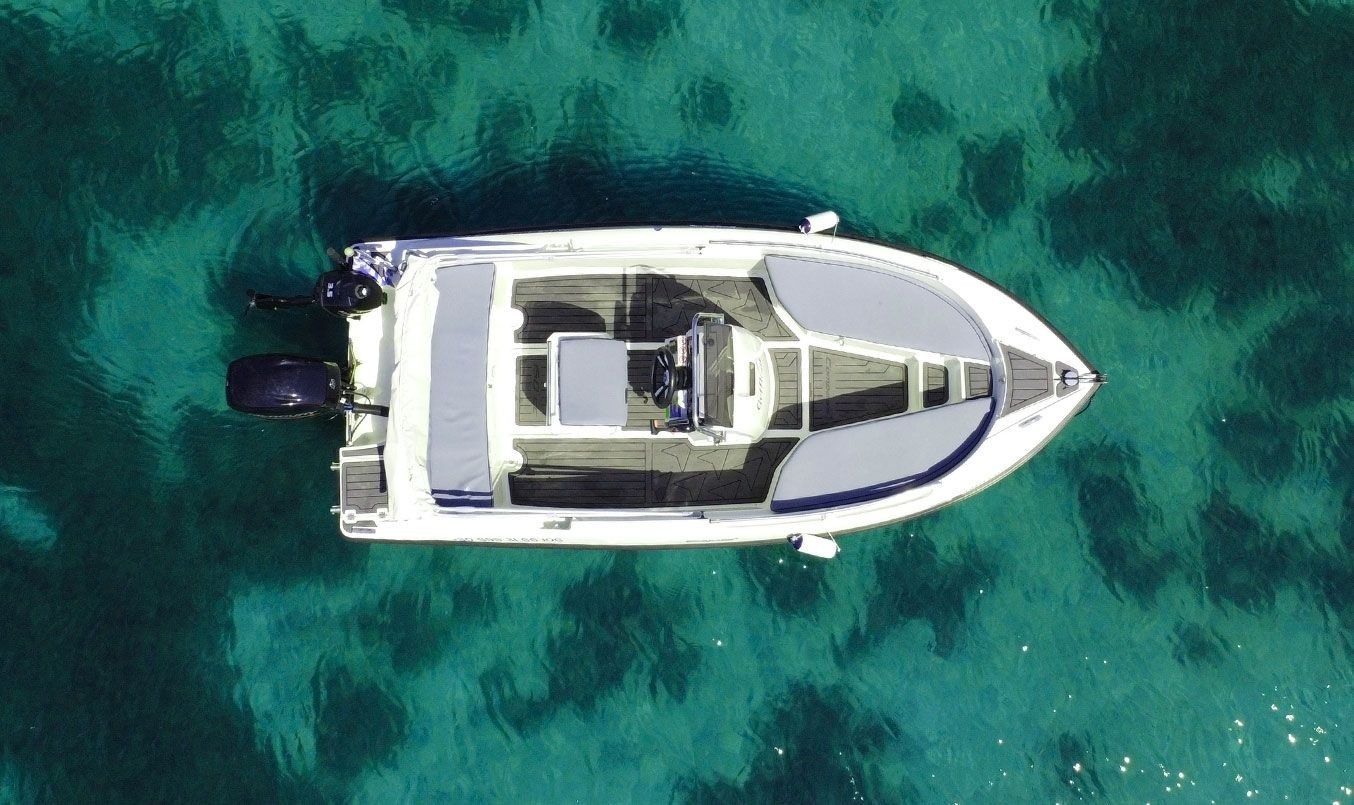 Compass 150cc | Aggelos