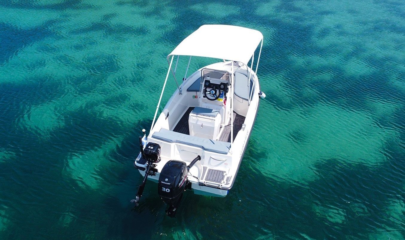 Compass 150cc | Aggelos