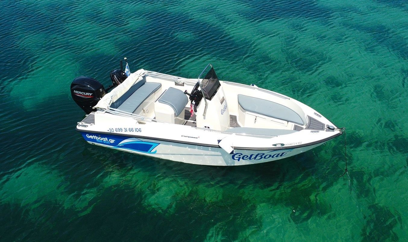 Compass 150cc | Aggelos