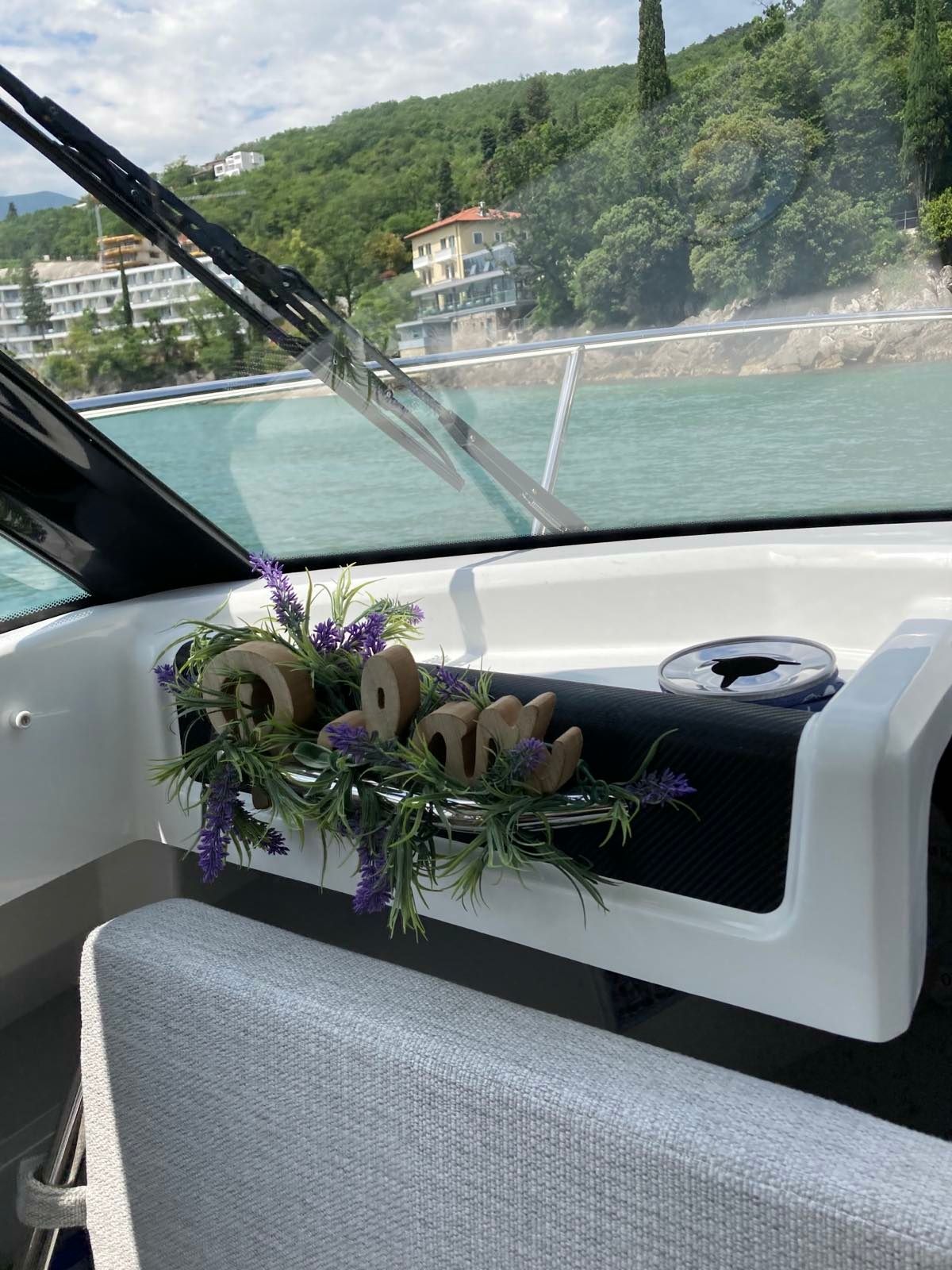 Jeanneau Merry Fisher 695 | Sunny Day