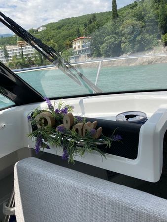 Jeanneau Merry Fisher 695 | Sunny Day
