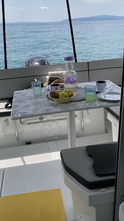 Jeanneau Merry Fisher 695 | Sunny Day