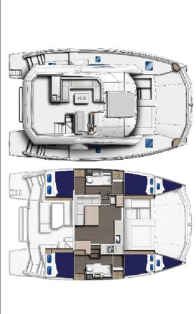 Leopard 43 PC | Virginea