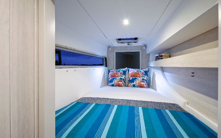 Leopard 43 PC | Virginea