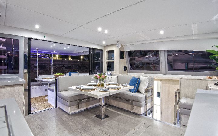 Leopard 43 PC | Virginea