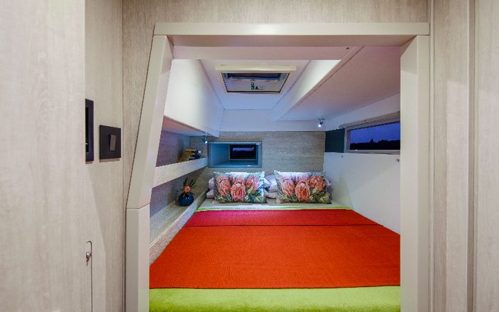 Leopard 43 PC | Virginea