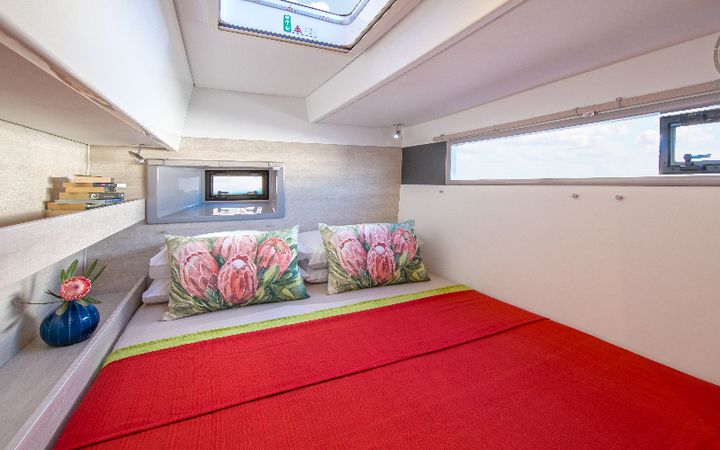 Leopard 43 PC | Virginea