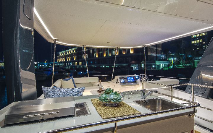 Leopard 43 PC | Virginea