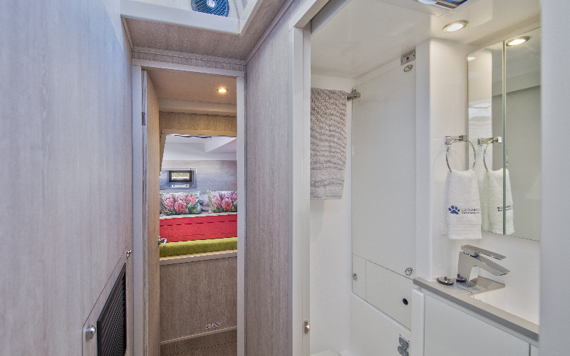 Leopard 43 PC | Virginea