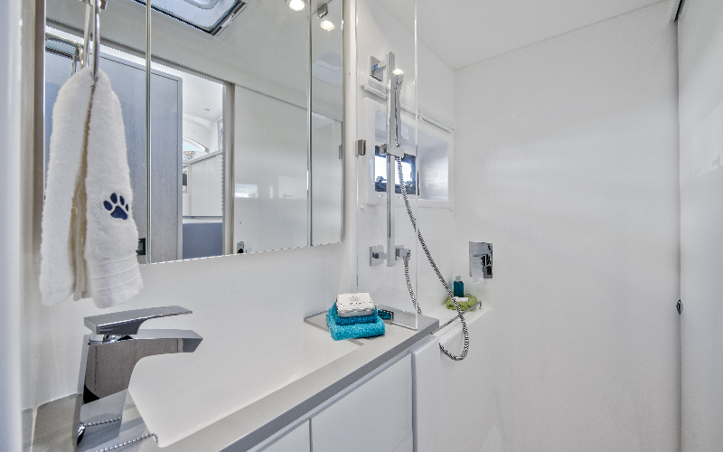 Leopard 43 PC | Virginea