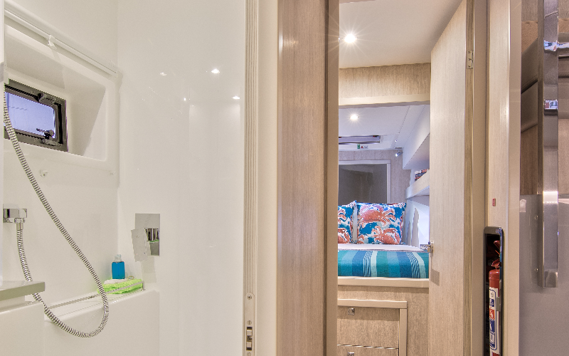 Leopard 43 PC | Virginea