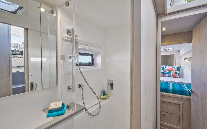 Leopard 43 PC | Virginea