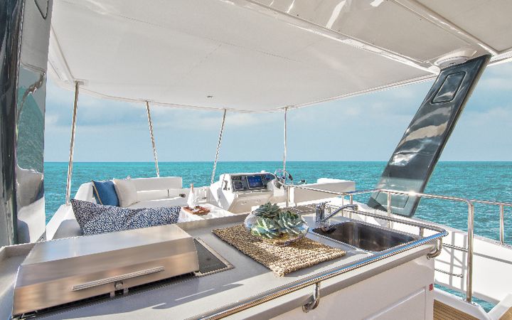 Leopard 43 PC | Virginea