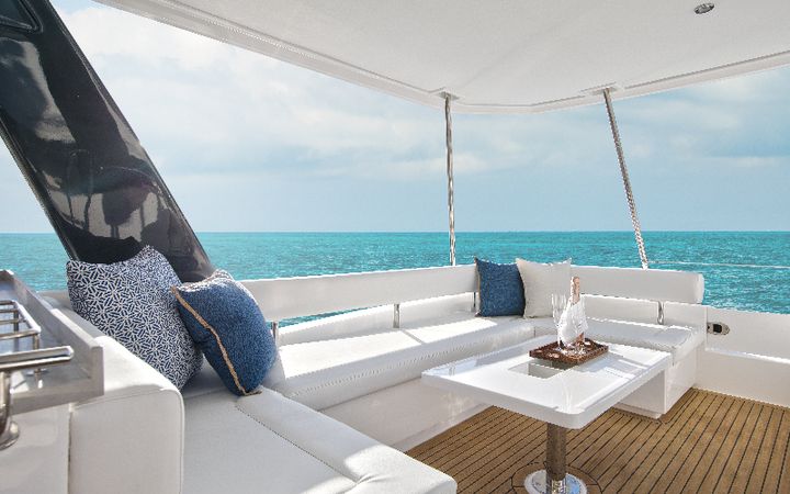 Leopard 43 PC | Virginea