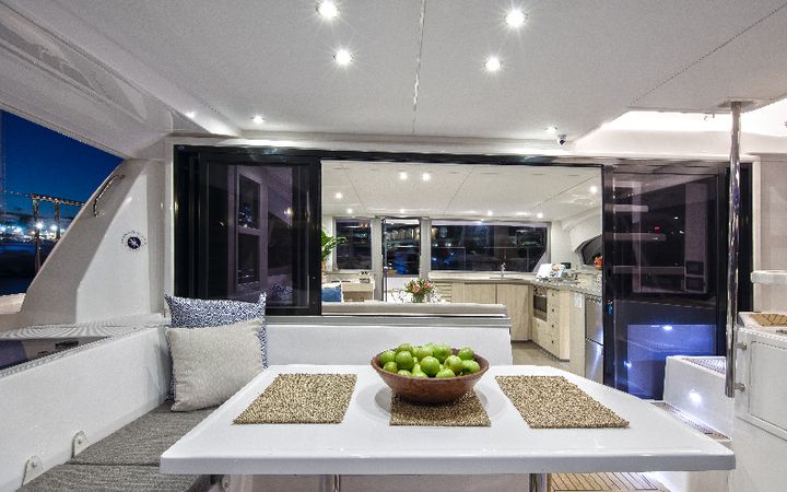 Leopard 43 PC | Virginea