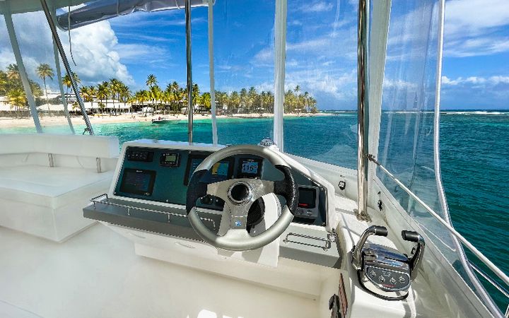 Leopard 43 PC | Virginea