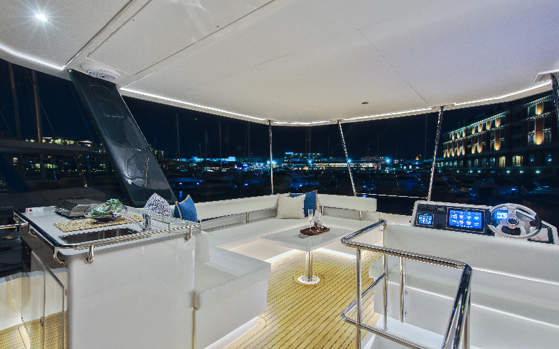 Leopard 43 PC | Virginea