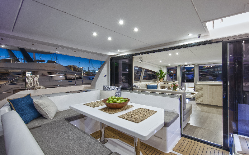 Leopard 43 PC | Virginea