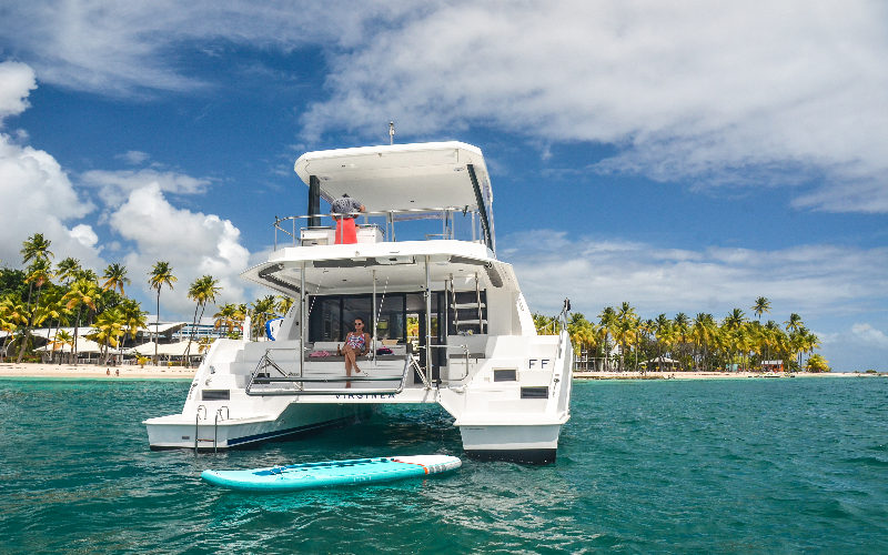 Leopard 43 PC | Virginea