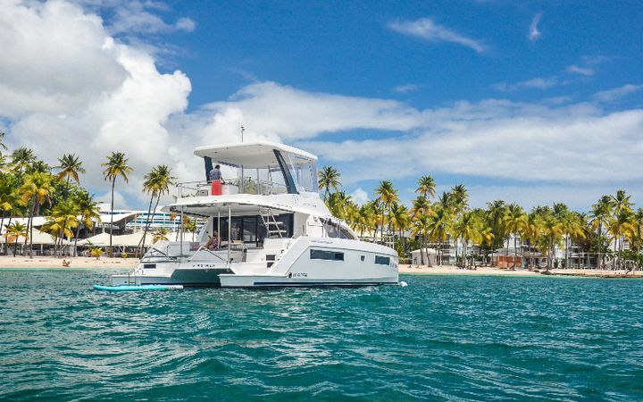 Leopard 43 PC | Virginea