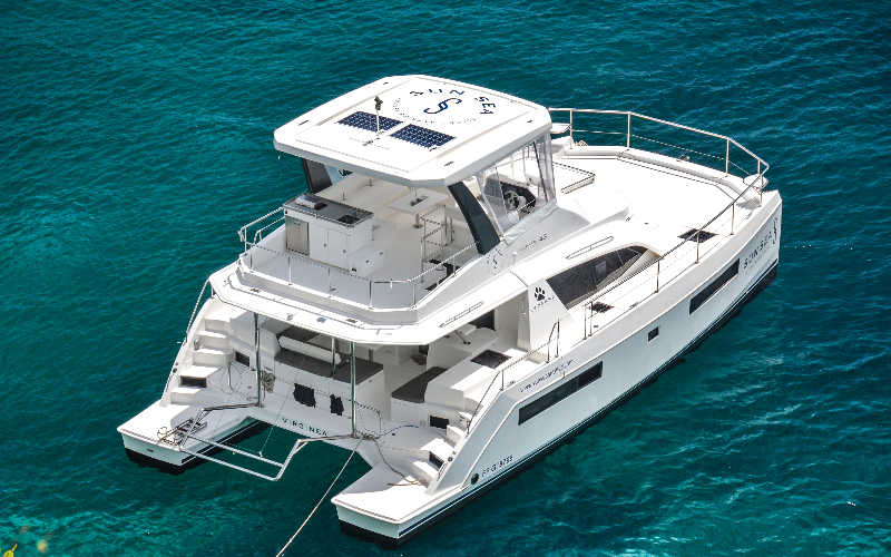 Leopard 43 PC | Virginea