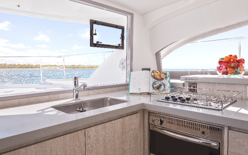 Leopard 43 PC | Virginea