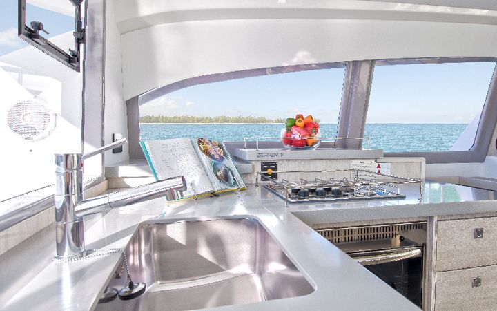 Leopard 43 PC | Virginea