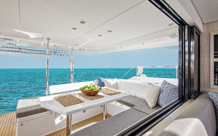 Leopard 43 PC | Virginea