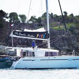 Lagoon 450 | Good Life